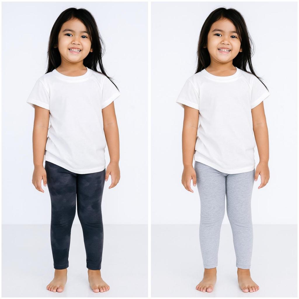 Old navy legging anak perempuan