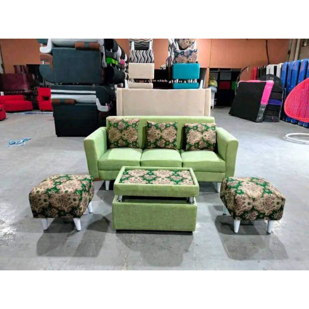 promo sofa minimalis