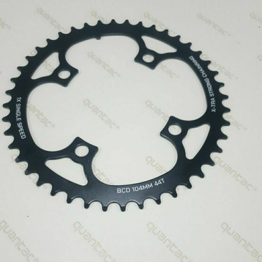 CHAINRING BCD 104MM 44T BESI