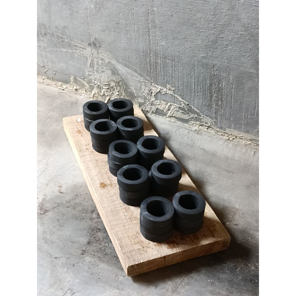 ban miniatur truk plastik