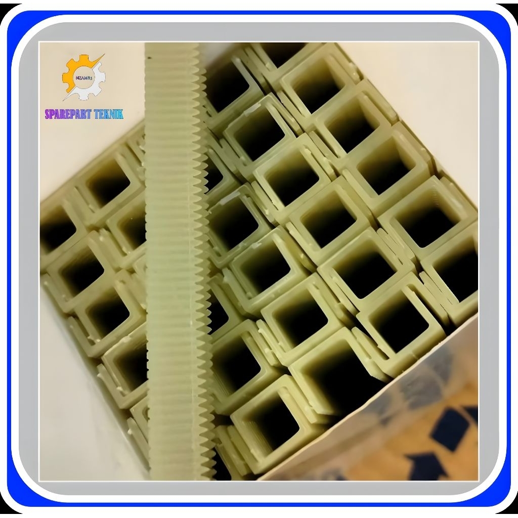 

ISI STAPLES PLASTIK 1310J MODEL PLASTIK