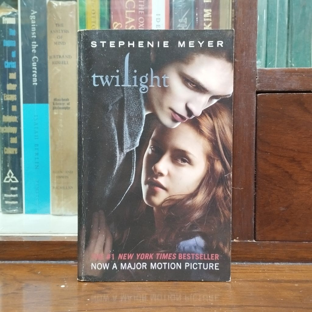 Stephenie Meyer Twilight Series