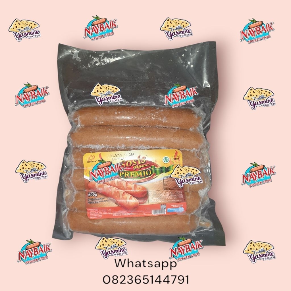 

nay baik-sosis premio