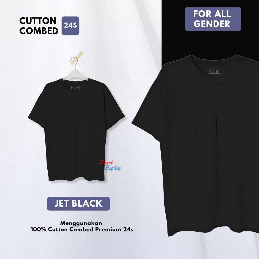 Kaos Polos 24s XXL  || Kaos Polos 24s || Kaos Oblong polos || Kaos Polos 24s || T-shirt 24s