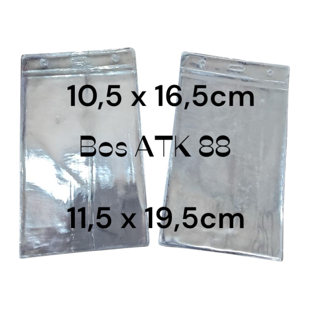 

PLASTIK BET NAMA NARIKO / PLASTIK PANITIA / PLASTIK NAME TAG / ID CARD