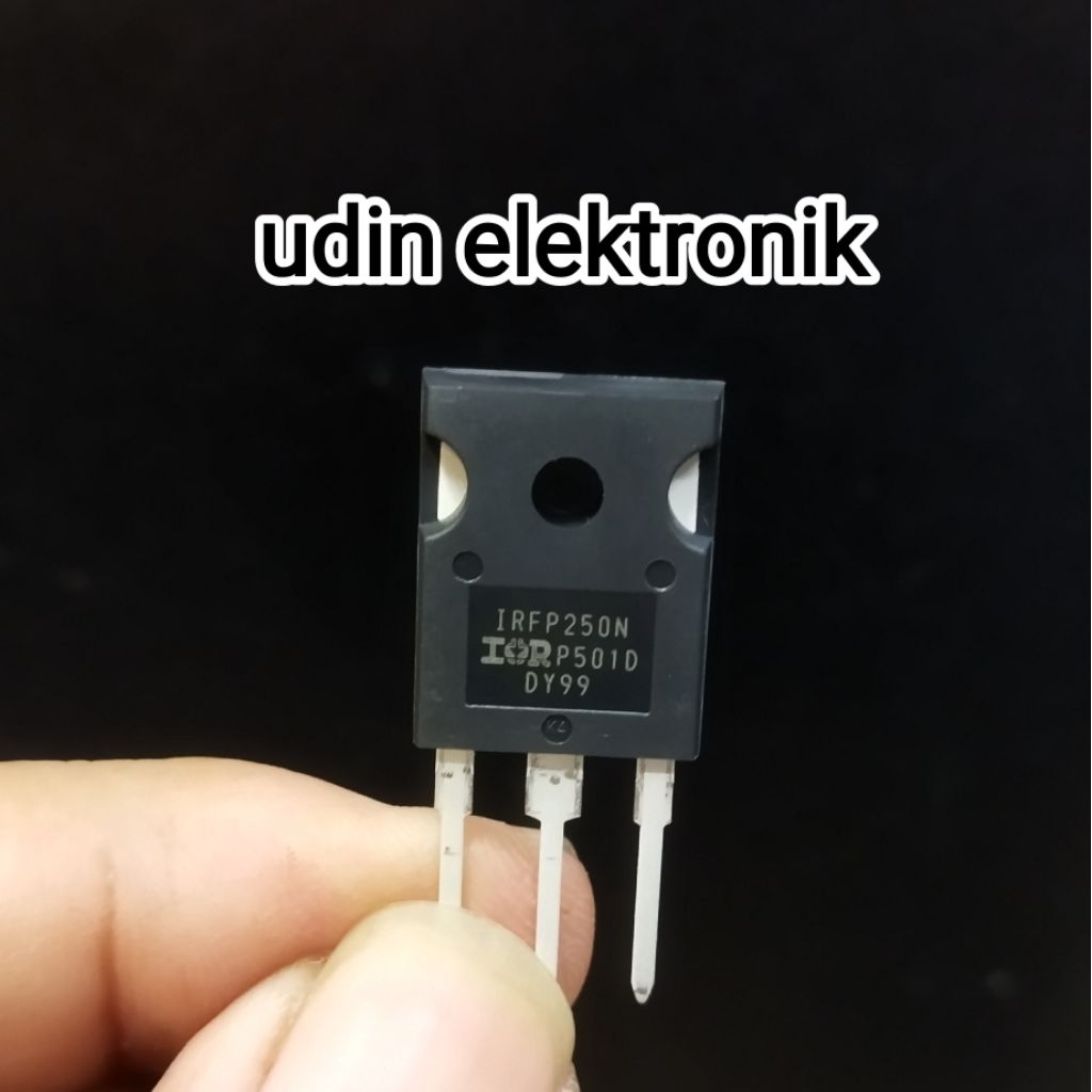 FET IRFP250N MOSFET IRFP 250 IRFP250 Original