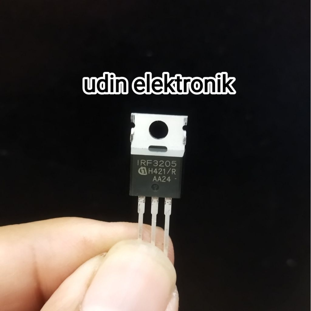 MOSFET IRF3205 FET IRF 3205 ORIGINAL