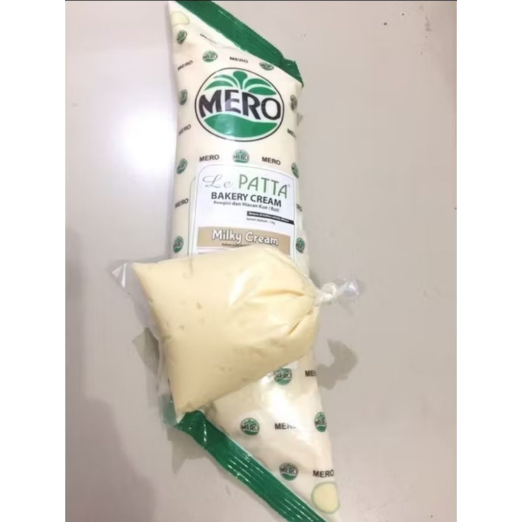 

LEPATTA BAKERY CREAM 250GR [REPACK]