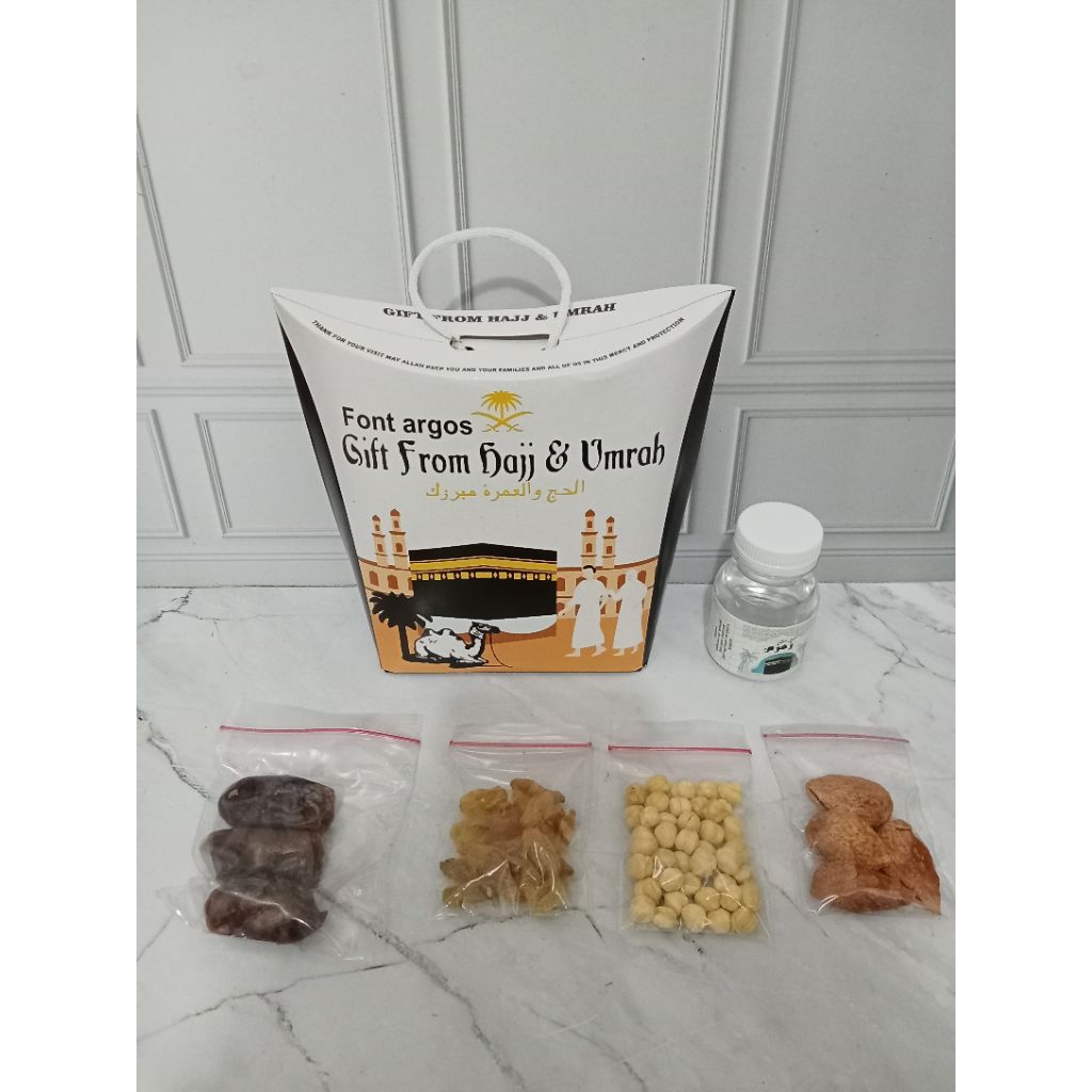 

PAKET OLEH OLEH HAJI DAN UMROH/HAMPERS MURAH BERKUALITAS PAKET E MURAH SATUAN/PCS