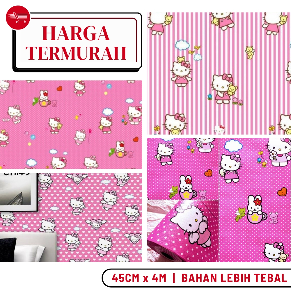 Wallpaper Dinding Kamar Wallpaper Dinding Kamar Tidur Anak Wallpaper Dinding Anak Walpaper Dinding K