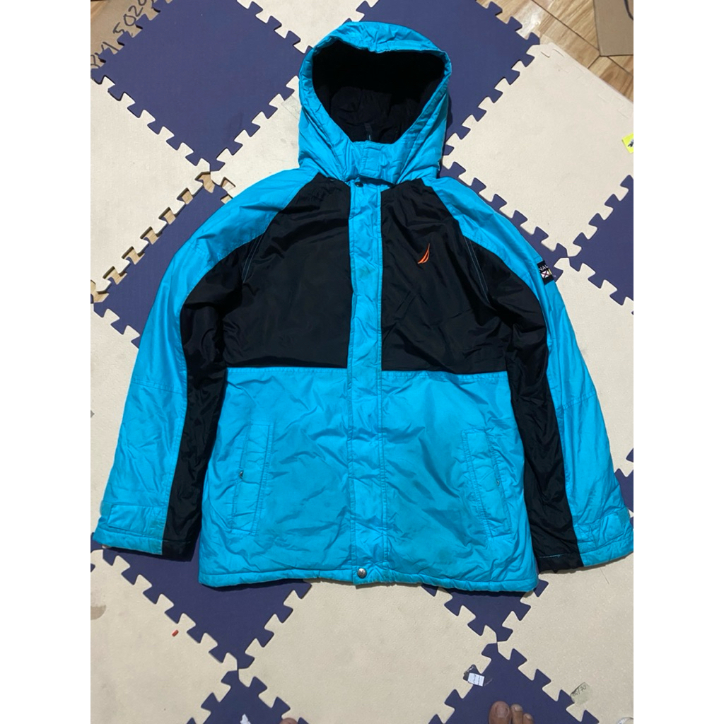 Jaket Nautica Outdoor