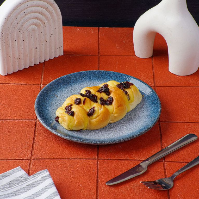 

Cranberry and Butter Pomme Artisan Bakeshop and Juice