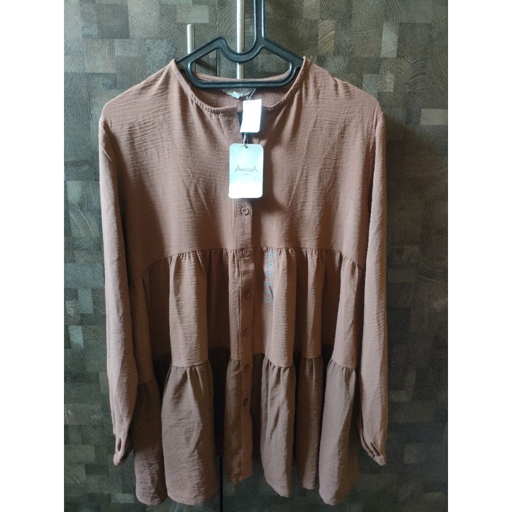 atasan annisa ladies