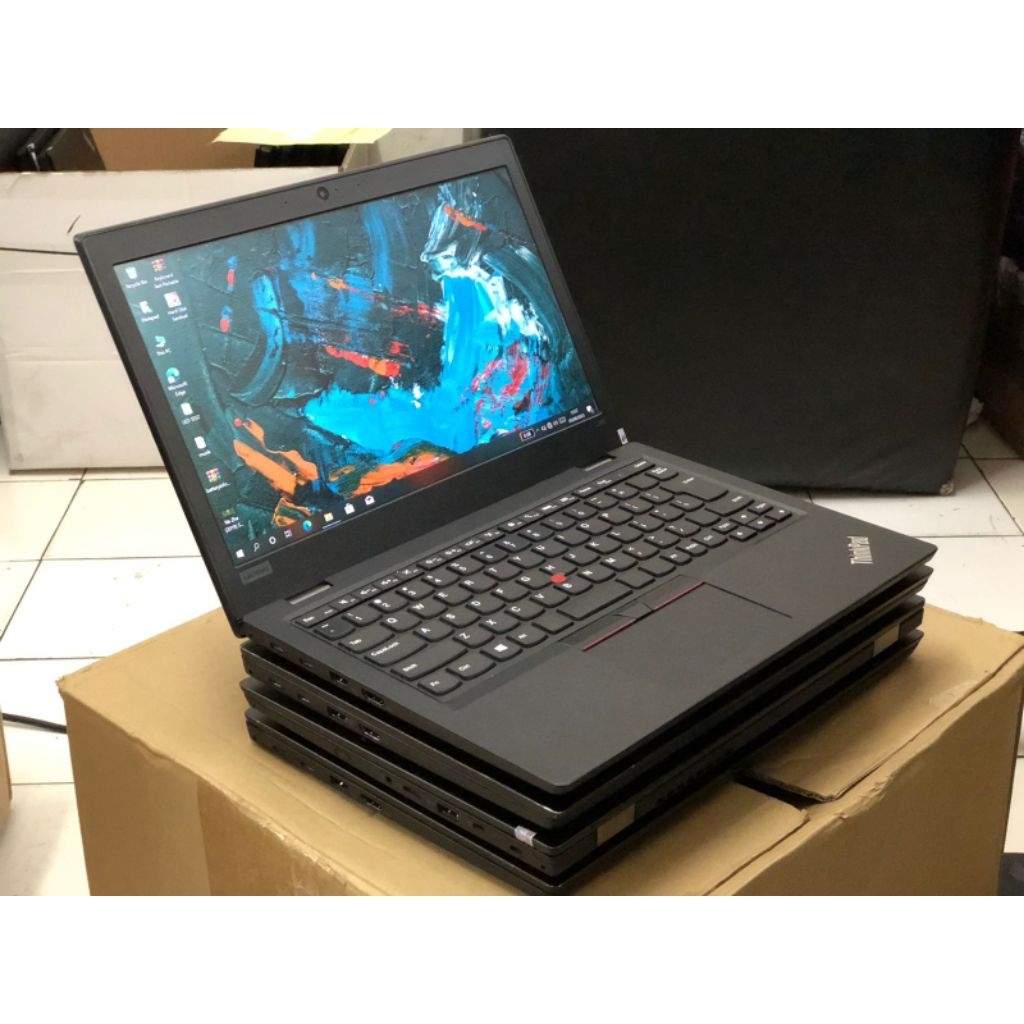 Lenovo Thinkpad L380/L390