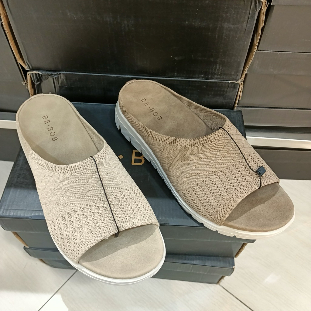 SANDAL WANITA BE BOB ORI