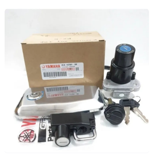 KUNCI KONTAK ASSY MOTOR RX KING NEW