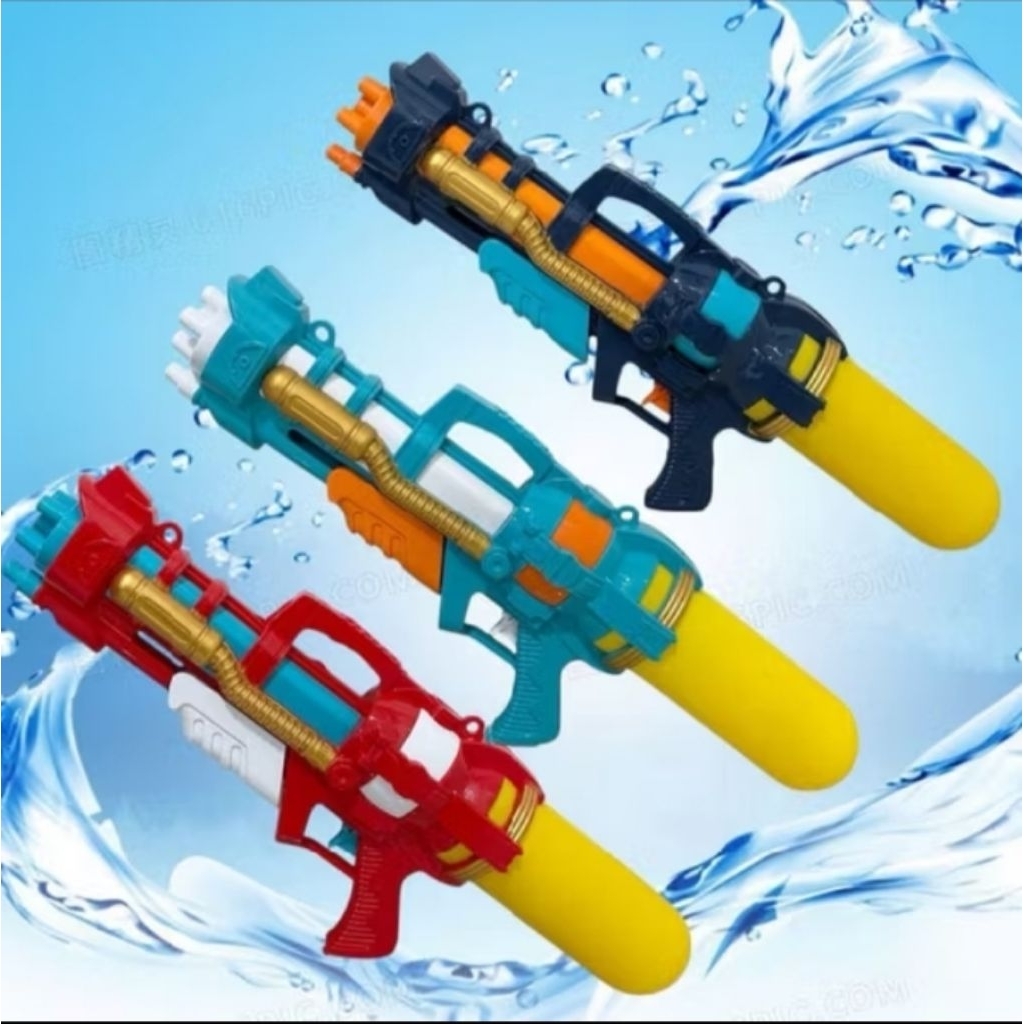 Pistol Air Jumbo Pistol Air Besar Pistol Air Premium