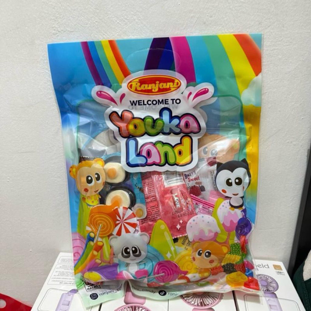 

READY YUPPI YOUKALAND PERMEN PRJ