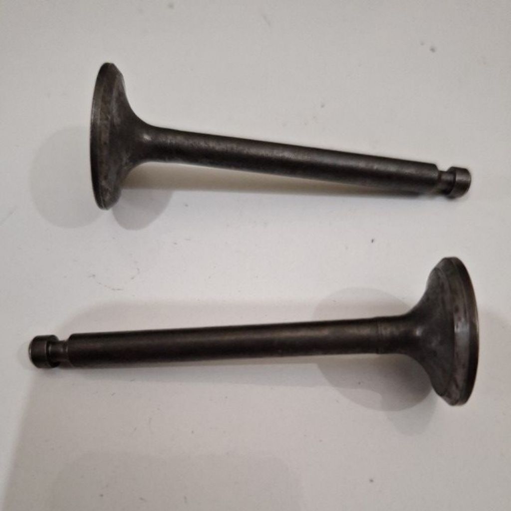 MZ175 Klep Valve Set Mesin Yamaha MZ 175 Mesin Pengerak