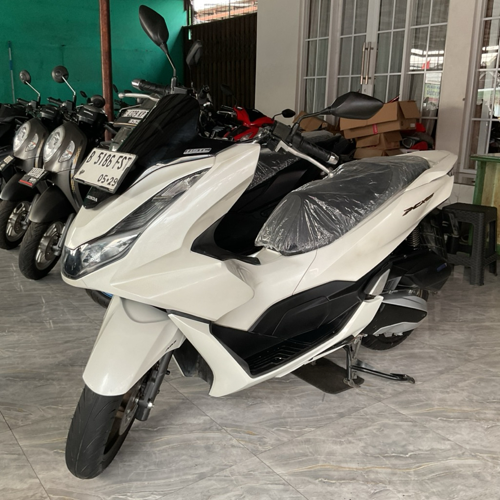 HONDA PCX 160 ABS 2024