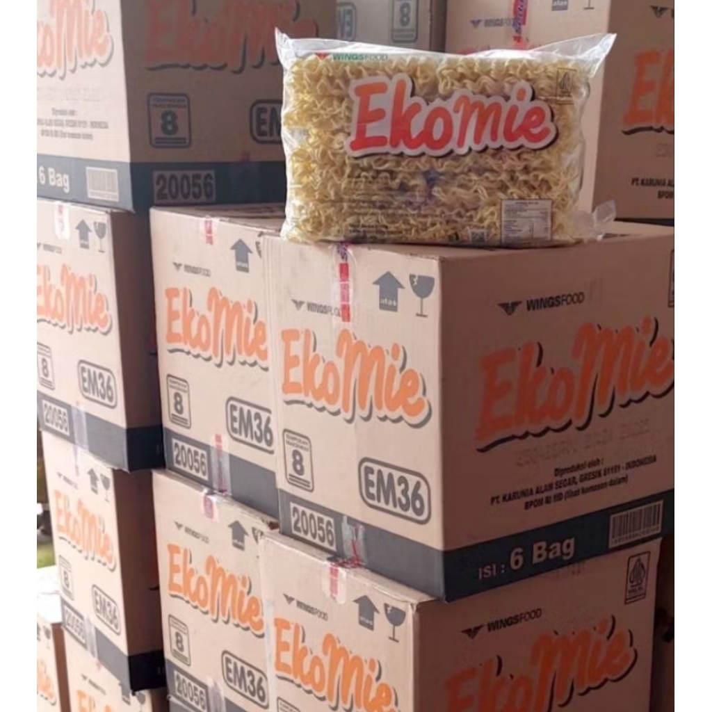 

Mie Ekomie Bowohan isi 6