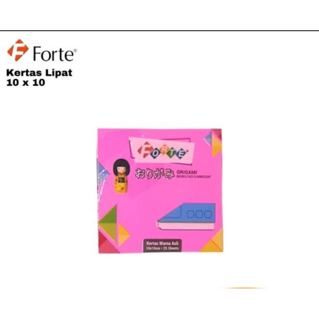 

Kertas Origami 10x10