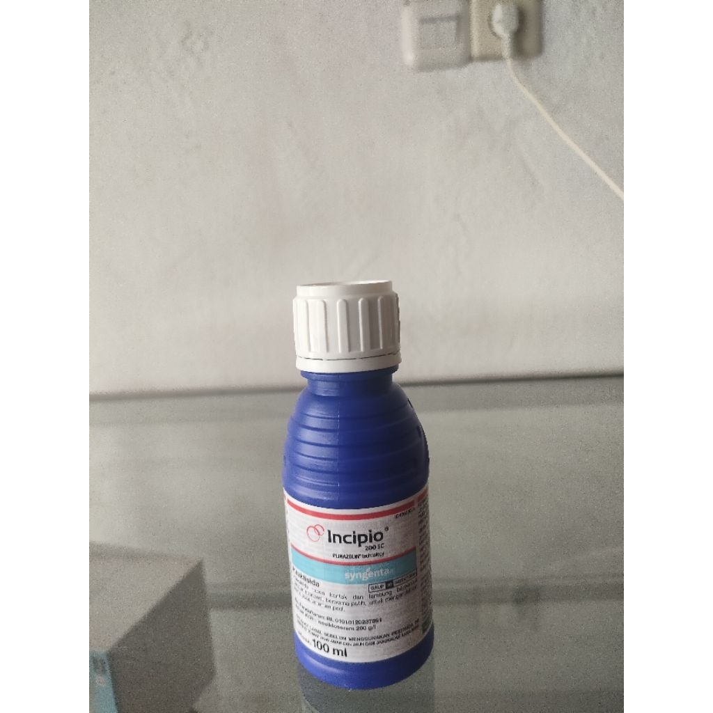 Incipio 200 SC insektisida