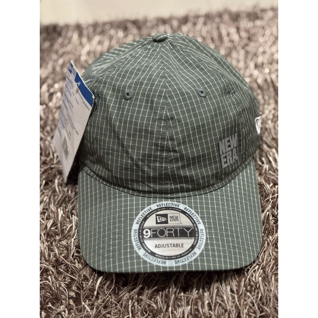 [NEW] ORIGINAL NEW ERA CAP