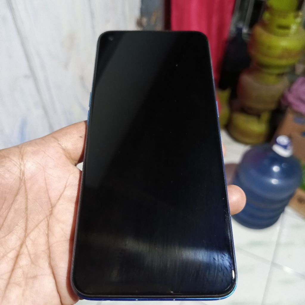 Oppo A53 6/64 second/bekas