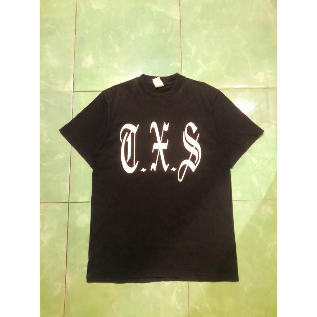 txs crew