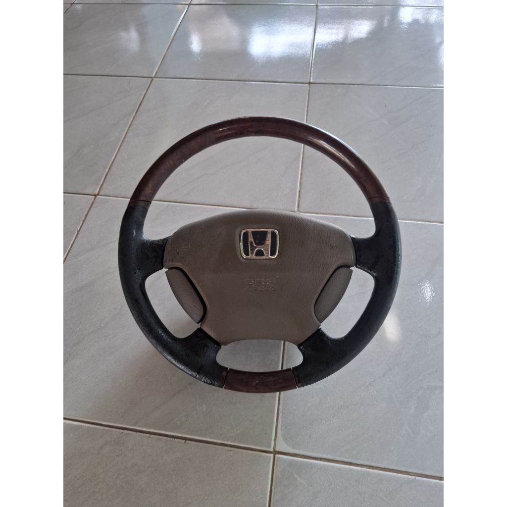 stir honda adyssey ra6