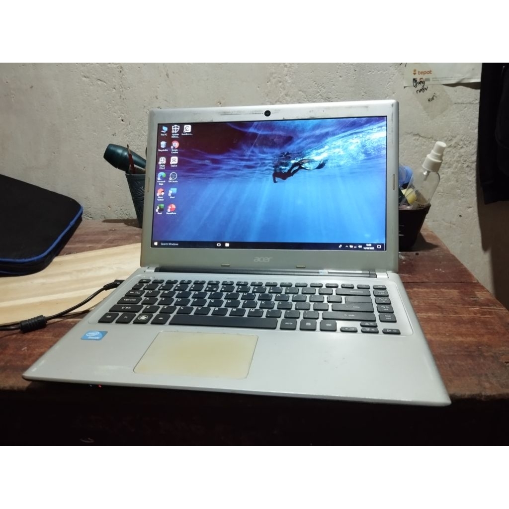 acer v5 431