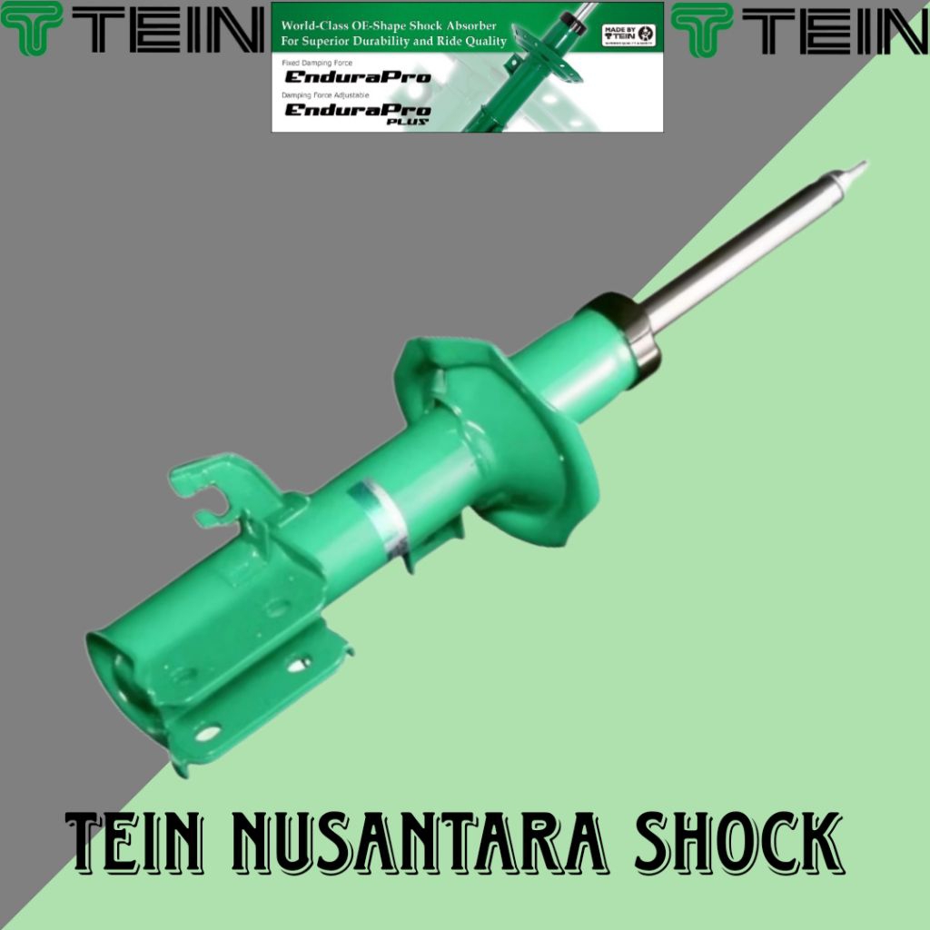 SHOCKBREAKER NISSAN GRAND LIVINA 2007-2019 DEPAN T TEIN ENDURAPRO