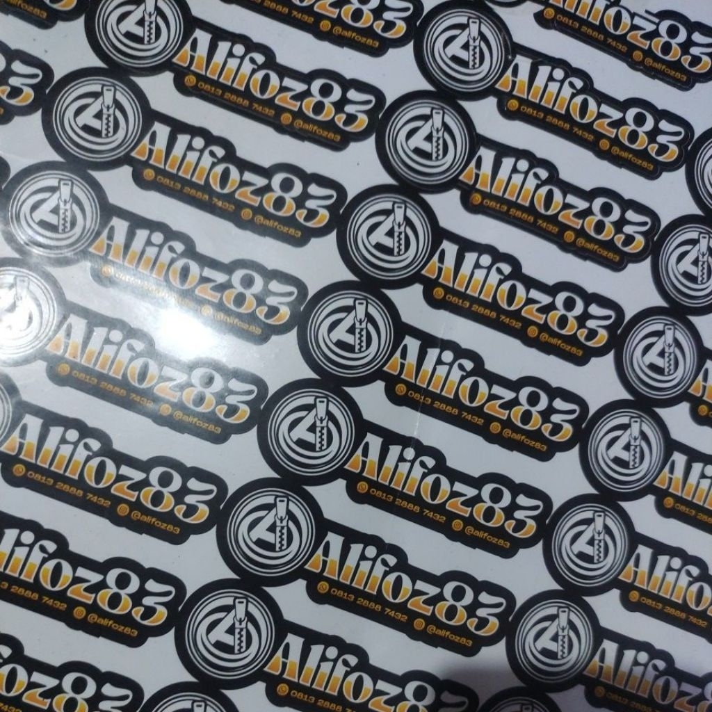

STIKER VINIL QUANTAC PLUS CUTTING Stiker Cutting Custom | Stiker Mobil, Motor, Laptop, Helm, Merk makanan | Tahan Air & Awet