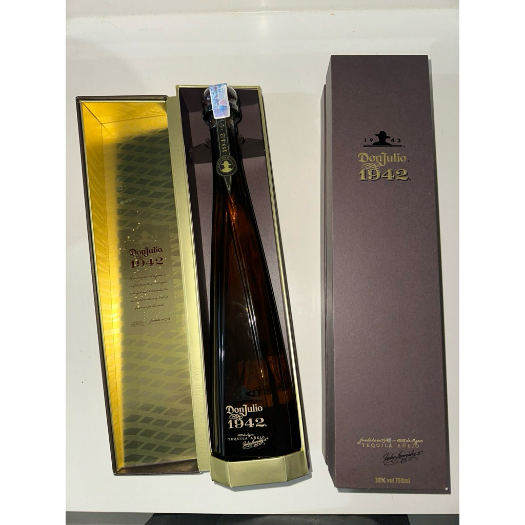 

Don Julio 1942 Añejo 750ml
