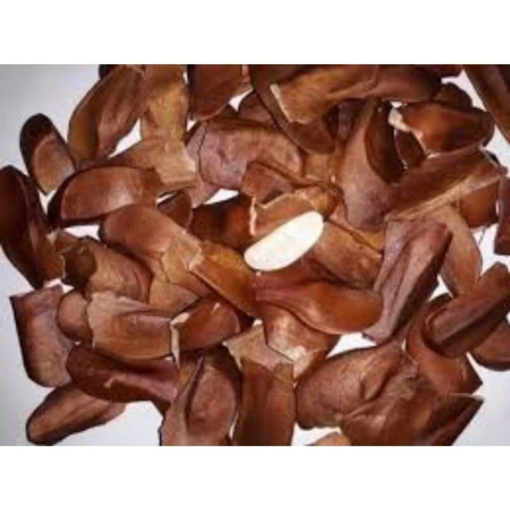 

Buah mahoni kering 500 gram