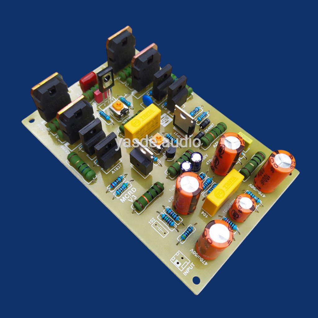 DRIVER MCRD V3 LOWW SUB NEMBAK KE DADA MODIF LAPANGAN