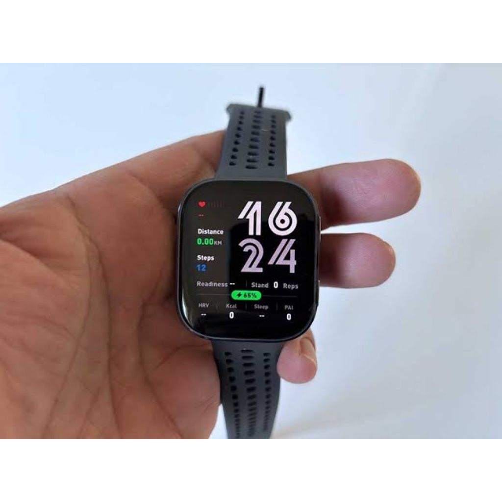 Amazfit bip 6 (second)