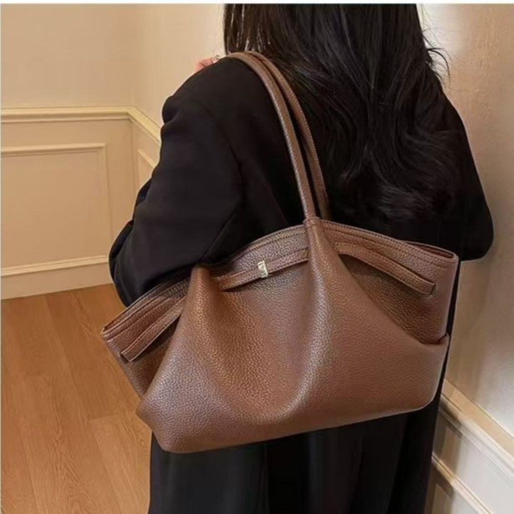 NEW TAS TOTEBAG TAS TERLARIS MODIS FASHION SELEMPANG