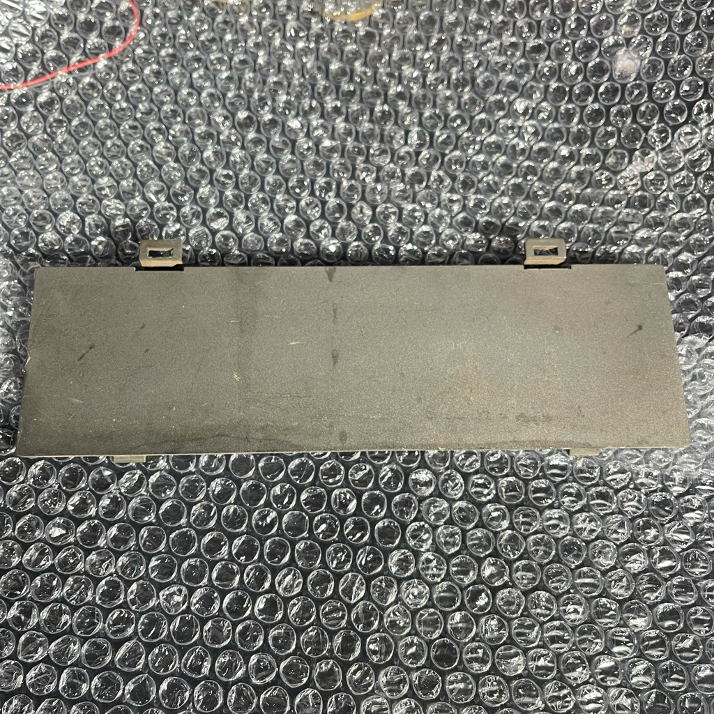 Tutup Baterai Batre Radio Tape Polytron Grand Bazzoke PSC 37 KW PSC-37 Original Copotan