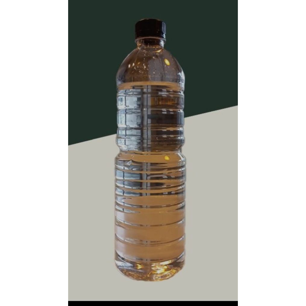 

Gula Cair tebu murni 250gram