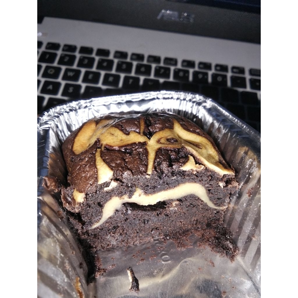 

Browncheese (Brownies Cheese)