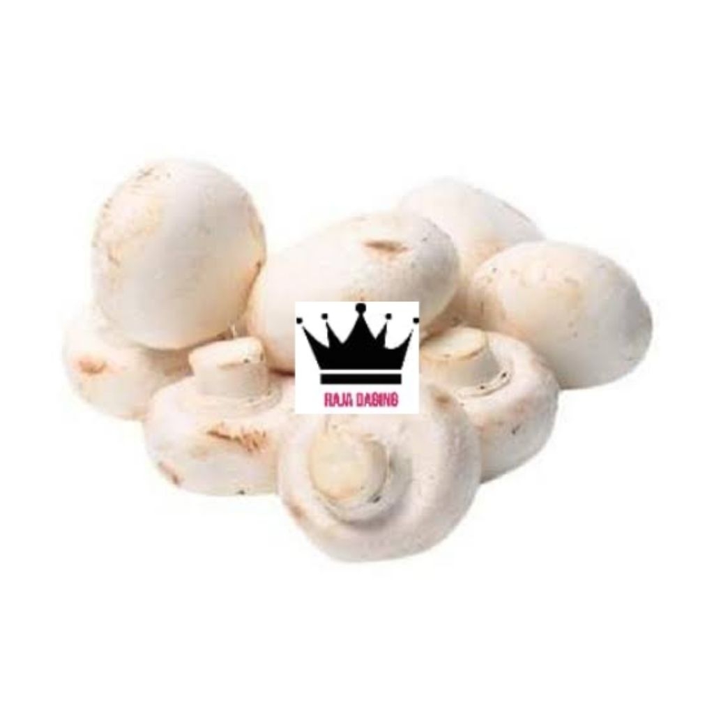 

Jamur Kancing Frozen @1kg