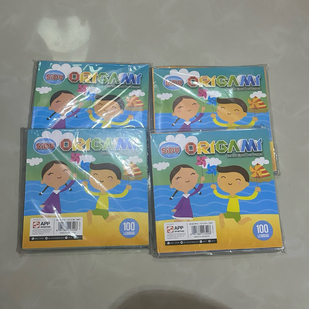 

KERTAS ORIGAMI SIDU 12×12 ISI 100 LEMBARR