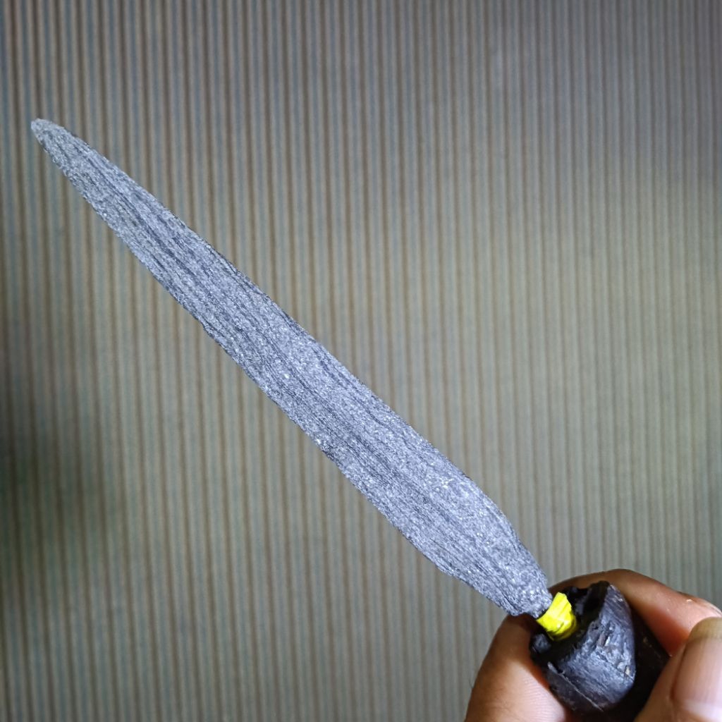 tumbak dong pring pamor singkir mojo sepuh