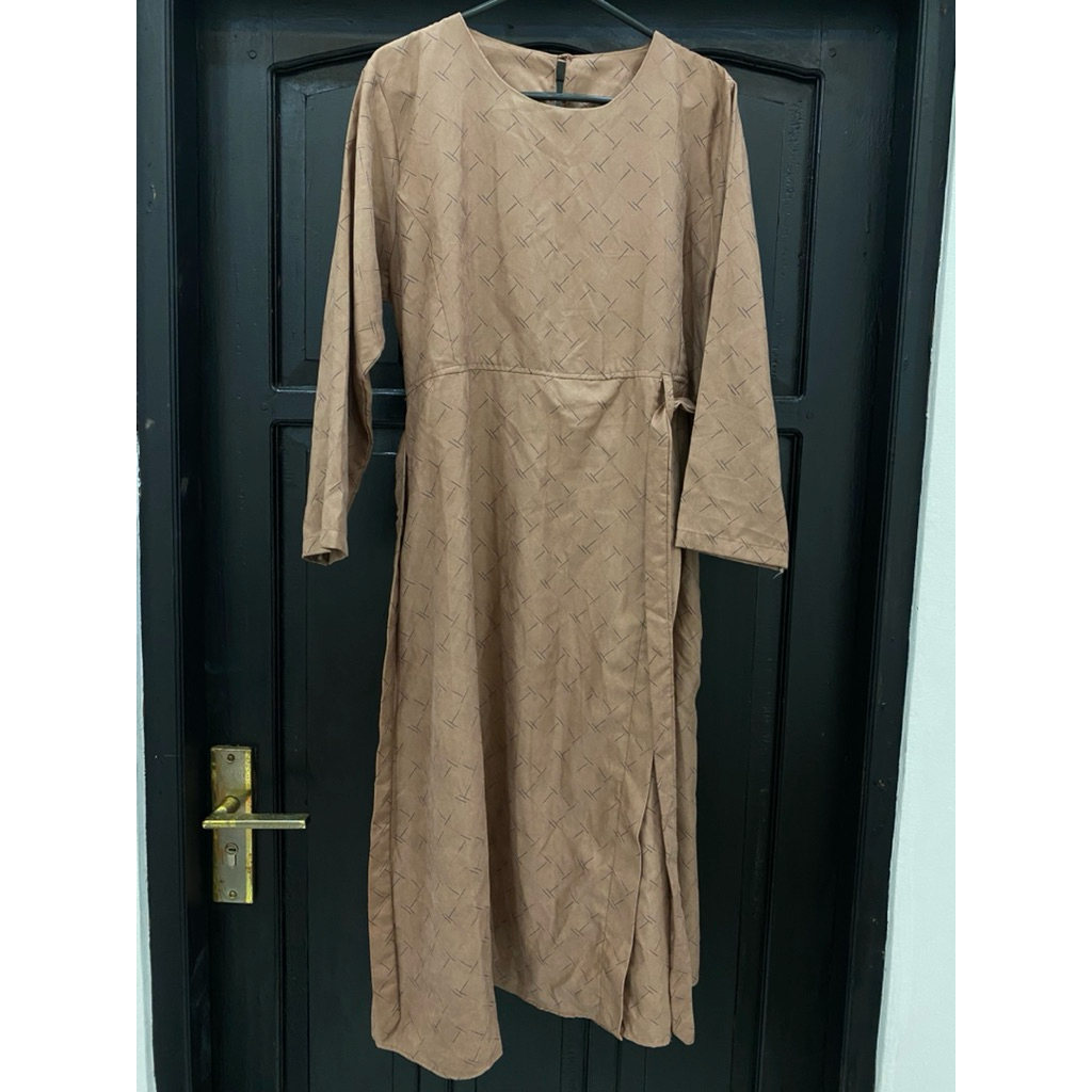 Prelove/Tunik Tali Pinggang