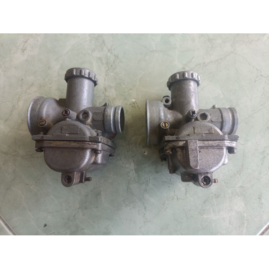KARBURATOR KARBU FIZR F1ZR FIZ F1Z FORCE1 ORIGINAL COPOTAN NORMAL JAYA