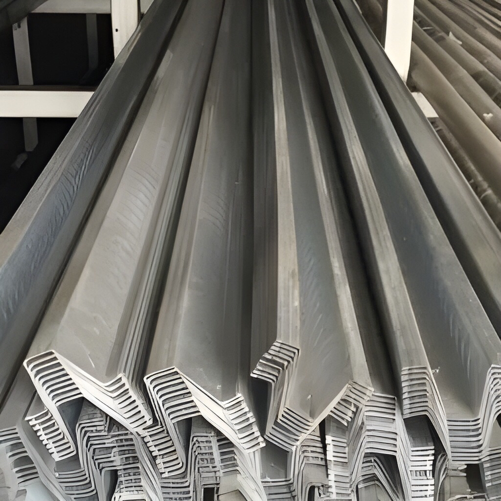 Reng Baja Ringan 6M Murah