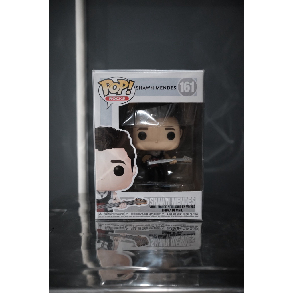 FUNKO POP SHAWN MENDES