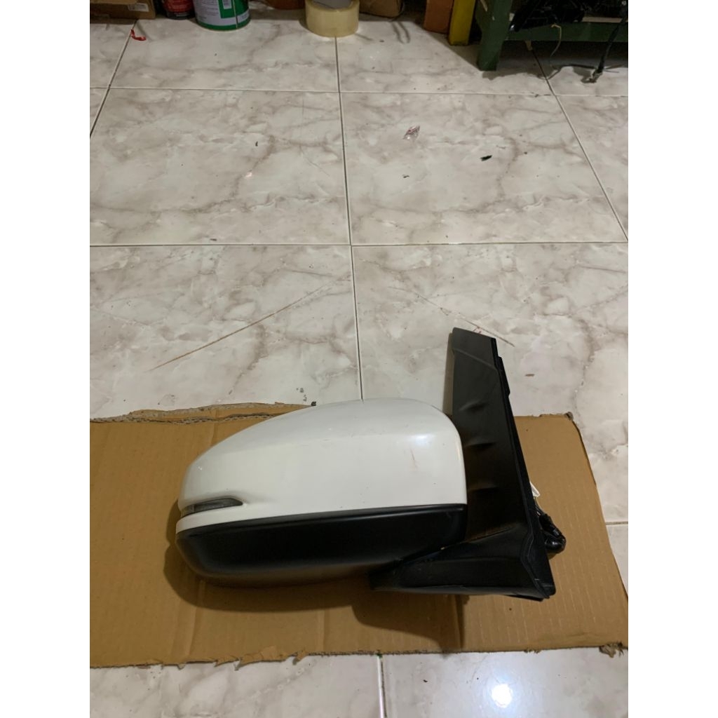 spion mobil Honda Mobilio RS / Brio RS / BRV tahun 2015 - 2020